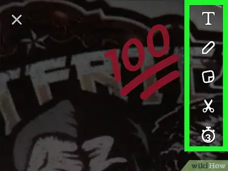 Image titled Rotate Snapchat Photos Step 22