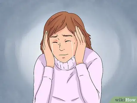 Image titled Handle Rejection Step 1