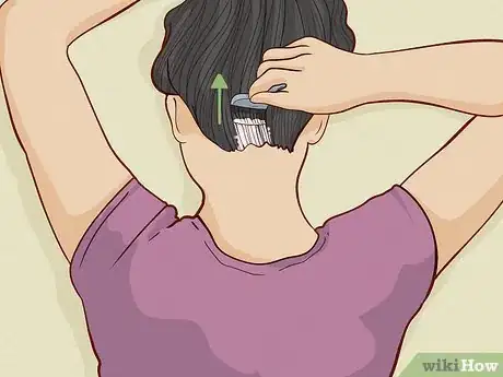 Image titled Remove Black Hair Dye Step 10