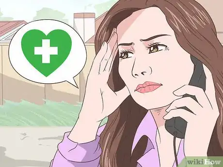 Image titled Treat Withdrawal Symptoms Step 1