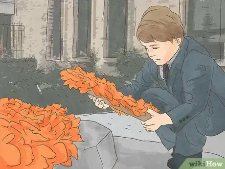 Image titled Make Preparations for a Funeral Step 8