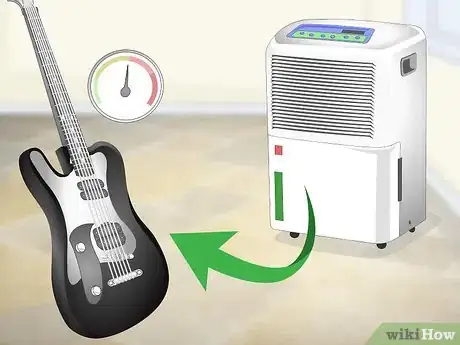 Image titled Prevent Guitar Corrosion Step 10
