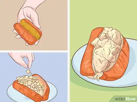 Image titled Make a Connecticut Lobster Roll Step 9