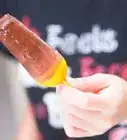 Make Homemade Popsicles