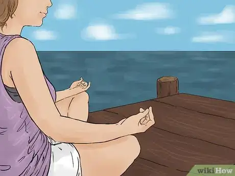 Image titled How to Live in Peace   7