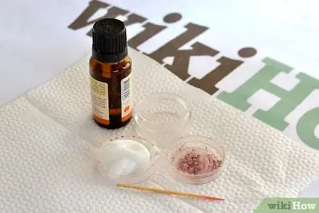 Image titled Make Scented Shimmer Cream Step 1