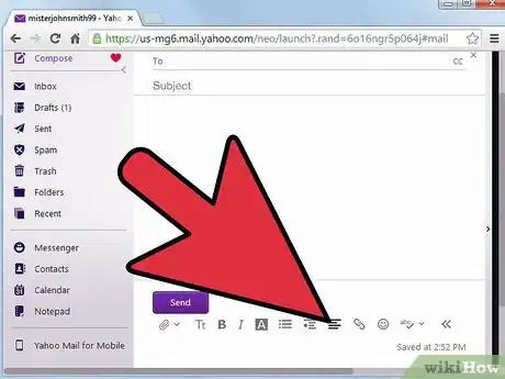 Image titled Customize an Email Step 12
