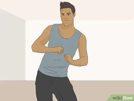 Image titled Do a Body Roll Step 9