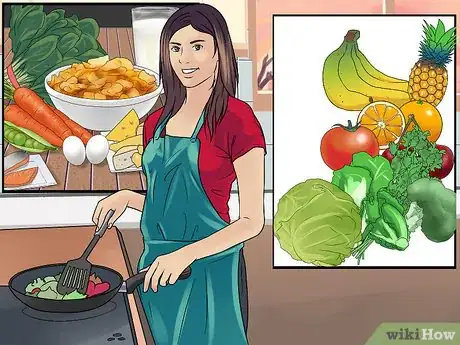 Image titled Do the Dukan Diet Step 6