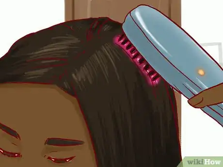 Image titled Treat Female Hair Loss Step 14
