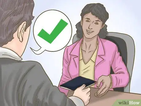 Image titled Apply for a Japanese Visa Step 18