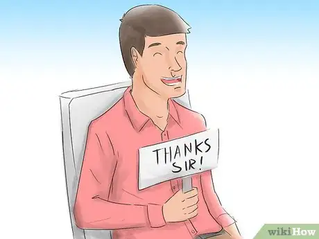 Image titled Make a Good Impression at a Private High School Interview Step 17