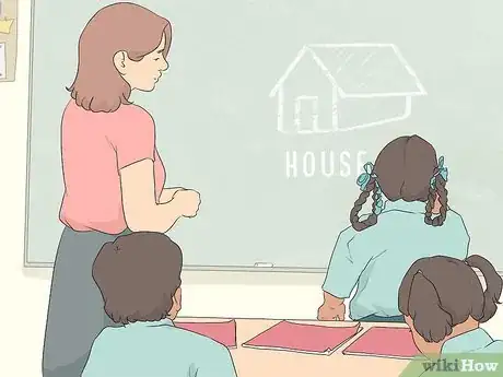 Image titled Teach English in India Step 13
