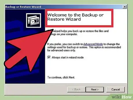 Image titled Shrink a Windows XP Partition Step 1