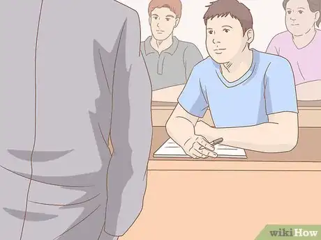 Image titled Get Better Grades when You're Almost Failing Step 7