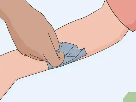 Image titled Prevent the Transfer of Hepatitis C Step 02