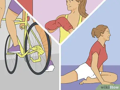 Image titled Run Faster Step 8