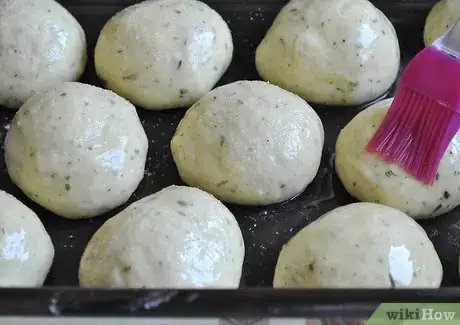 Image titled Make Skillet Dinner Rolls Step 14