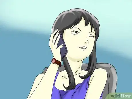 Image titled Walk Flirtatiously Step 2