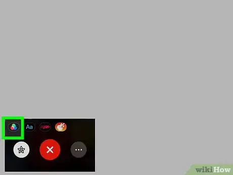 Image titled Use Filters on FaceTime on iPhone or iPad Step 4