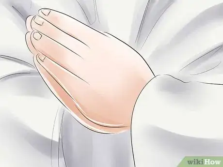 Image titled Become a Cardinal Step 1