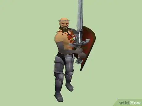Image titled Do Slayer on RuneScape Step 1Bullet3