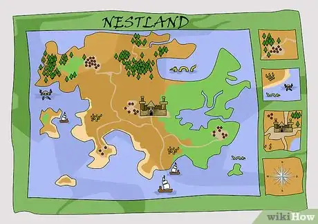 Image titled MythicalWorldMap Step 7