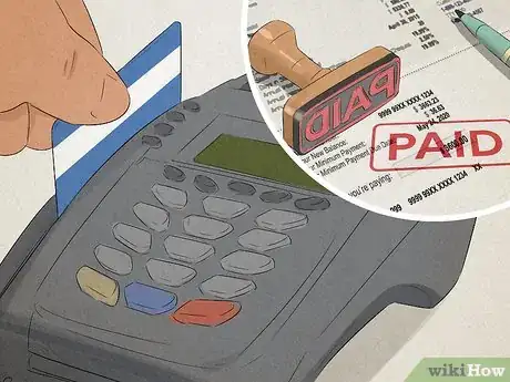 Image titled Pay No Interest on a Credit Card Step 2