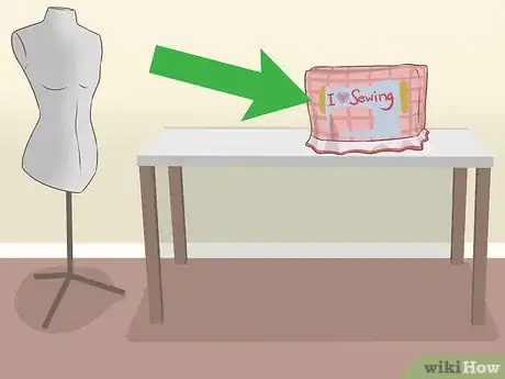 Image titled Design a Functioning Arts and Crafts Studio Step 18