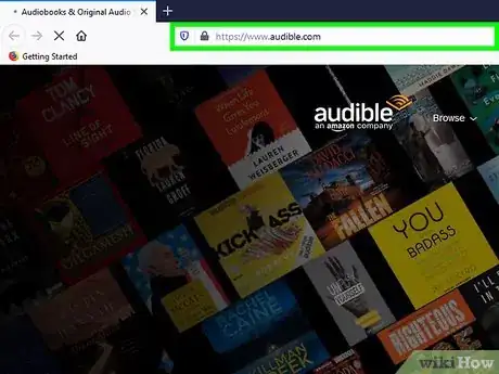 Image titled Return or Exchange a Book on Audible Step 7