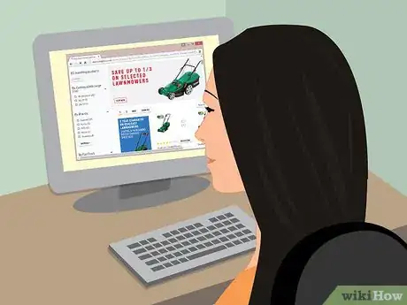 Image titled Buy a Lawn Mower Step 12