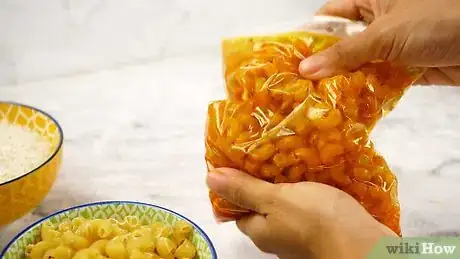 Image titled Create Colored Rice or Pasta Step 10