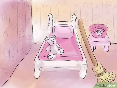 Image titled Redo Your Bedroom with a Very Low Budget (Teen Girls) Step 5