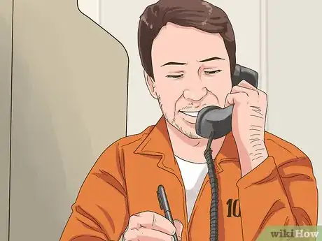 Image titled Cope With Holiday Stress and Depression in Prison Step 9