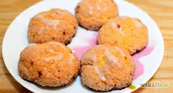 Make Snickerdoodles with Sugar Cookie Mix