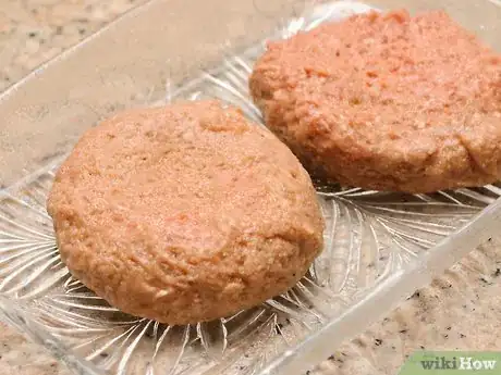 Image titled Make a Burger Patty Step 21