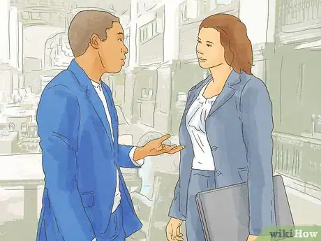 Image titled React to a Girl Who's Flirting With You Step 10