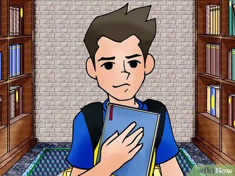 Image titled Decide What to Borrow at a Library Step 5