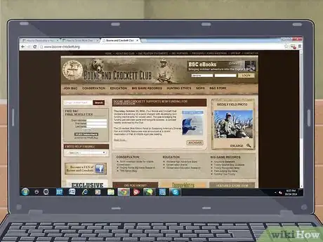 Image titled Score Mule Deer Antlers Step 3