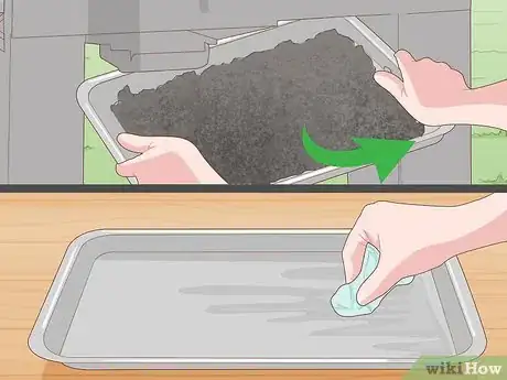 Image titled Clean a Grill Step 7