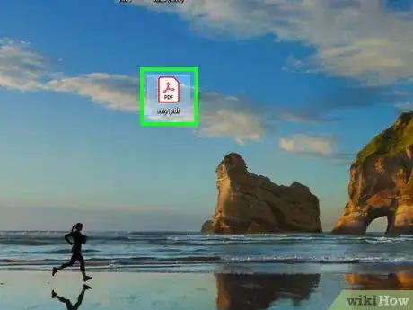 Image titled Open PDF Files Step 3