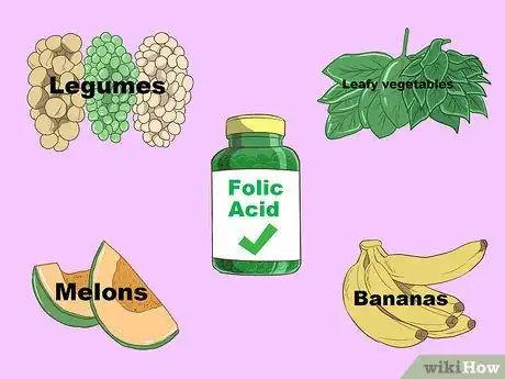 Image titled Prevent and Treat Postpartum Hemorrhage Step 4