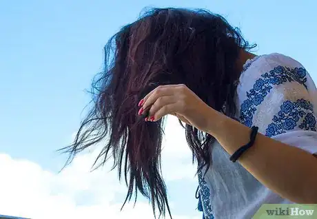 Image titled Change Hair Color in the Sun Step 22