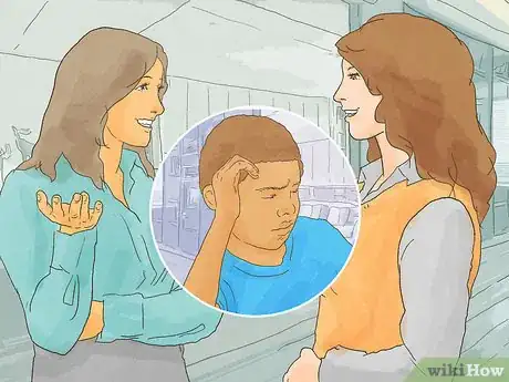 Image titled Handle People Who Do Not Understand Your Anxious Child Step 3