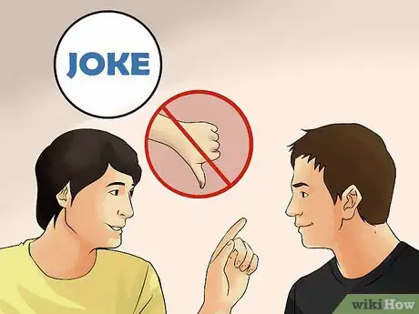 Image titled Prepare for Jail Step 12