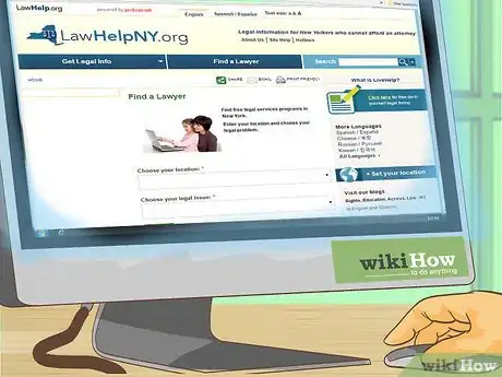 Image titled Find an Attorney in New York Step 11