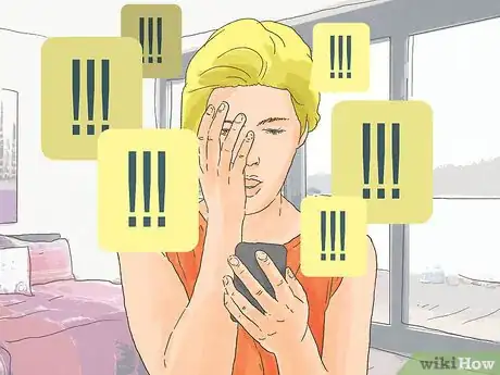 Image titled Respond to Tragedy on Social Media Step 9