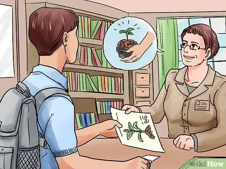 Image titled Give References Without Job Experience Step 4