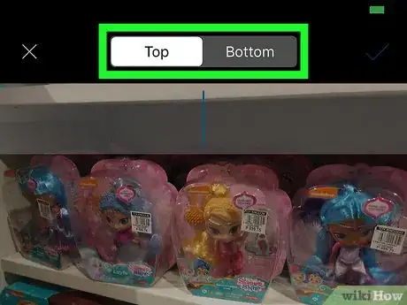 Image titled Make Memes on Groupme on iPhone or iPad Step 6