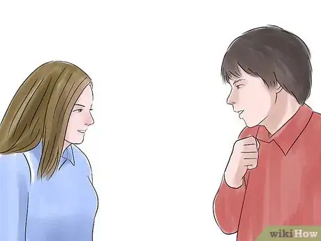 Image titled Ask a Girl Out in 5th Grade Step 9